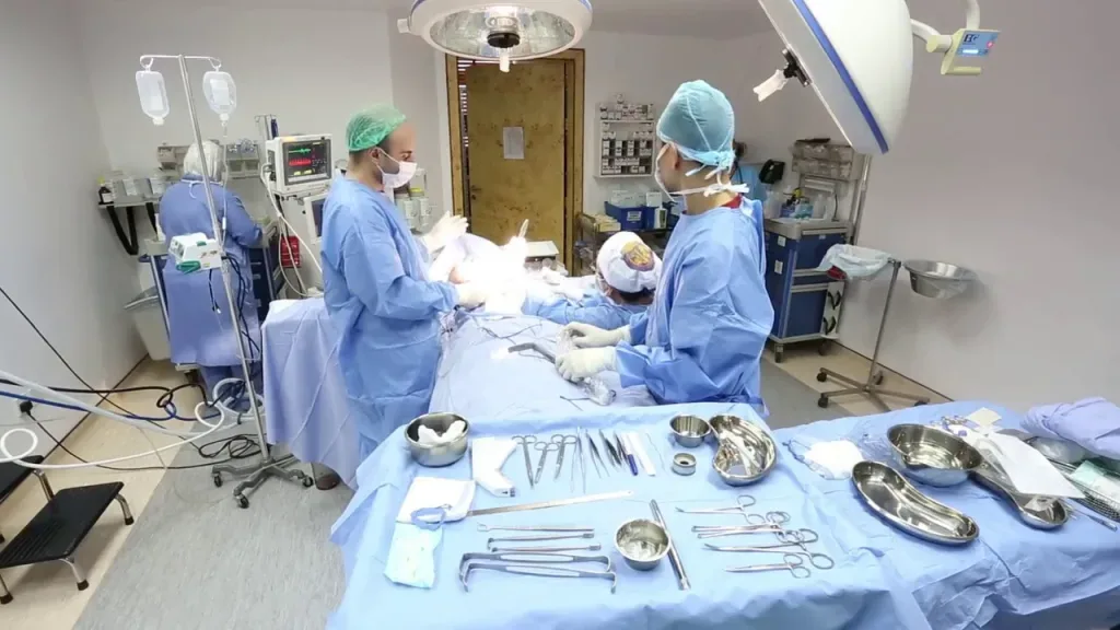 أفضل أطباء التجميل في الرياض لعام 2024