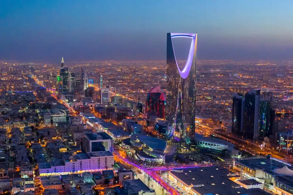 7 أسباب تجعلك فخوراً جداً بكونك جزءاً من الرياض