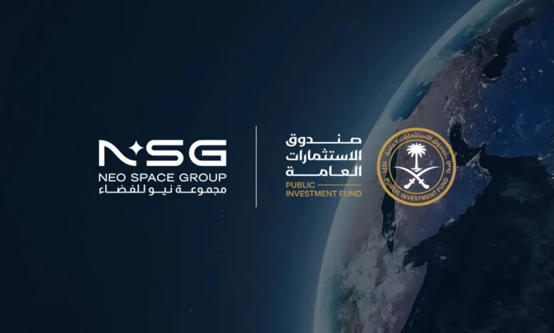 صندوق الاستثمارات العامة السعودي يطلق أولى شركاته في قطاع الفضاء