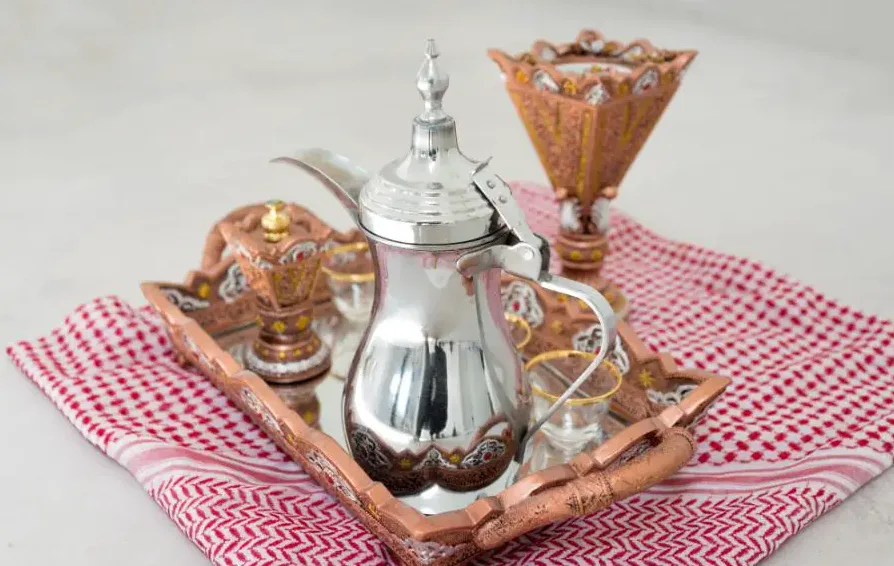 أفضل 5 أشياء يمكنك شراؤها عند زيارتك للسعودية