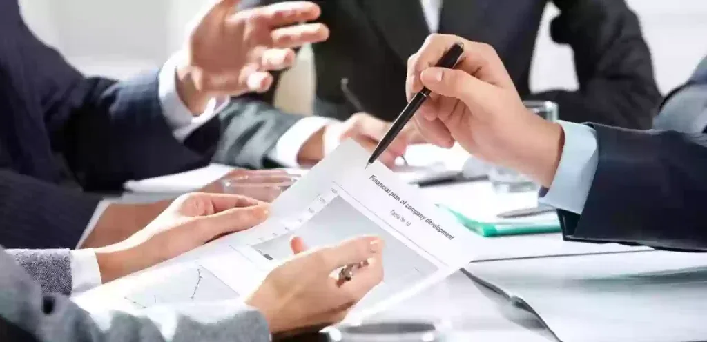 ما هي إجراءات تأسيس شركة في السعودية؟