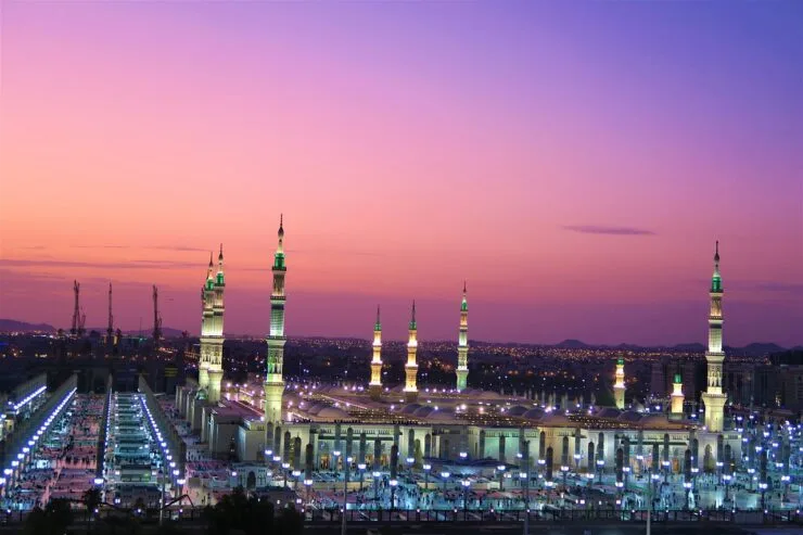 بالصور ... جولة في متحف دار المدينة المنورة الأثري