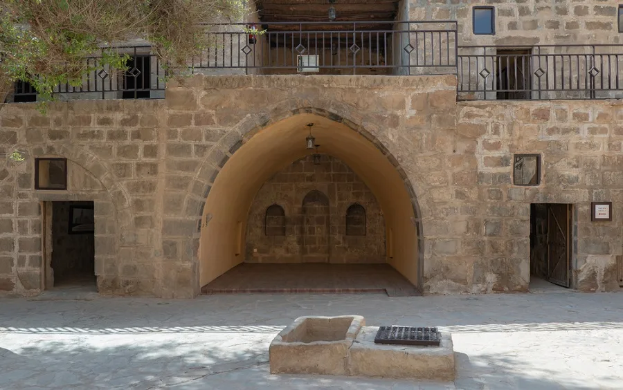 أفضل الأماكن السياحية في مدينة تبوك