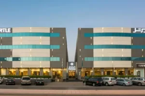 قائمة بأبرز الفنادق في الحمراء الرياض