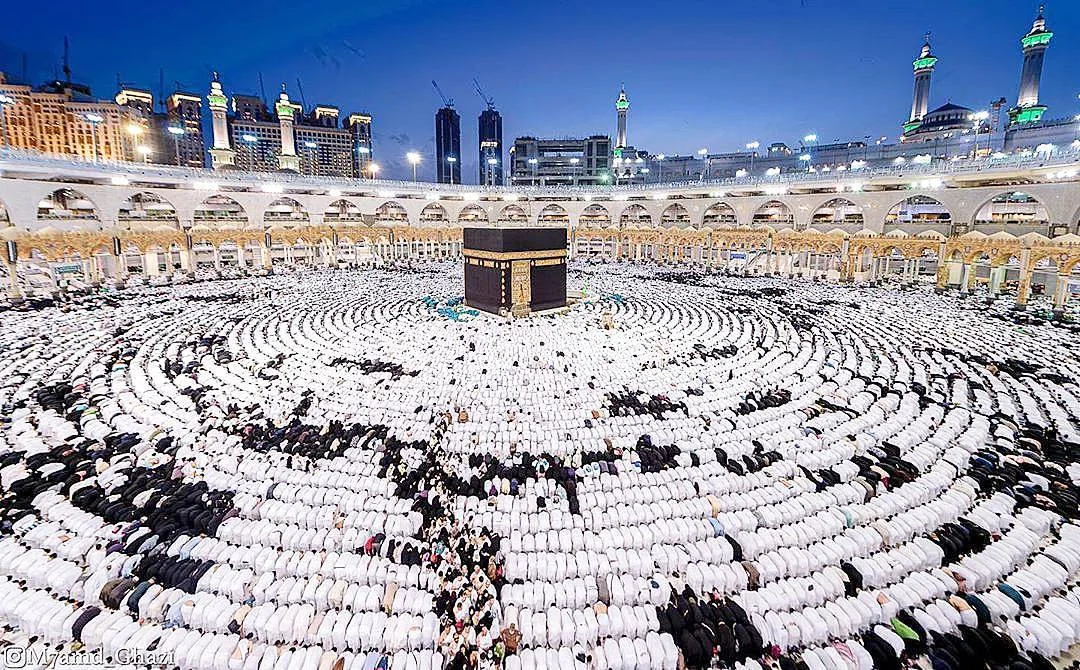أهم 5 أماكن سياحية في السعودية تستحق الزيارة