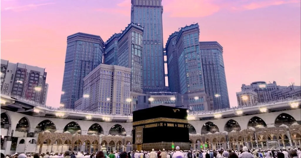 الدليل الكامل للحج 2024، وكل ما تحتاج معرفته