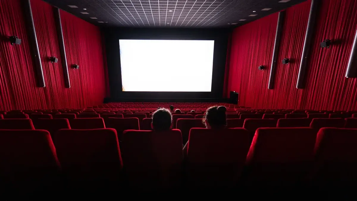 The Cinemas