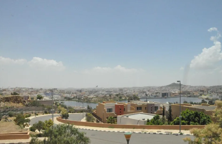 أفضل 3 منتجعات في أبها السعودية الموصى بها 2024