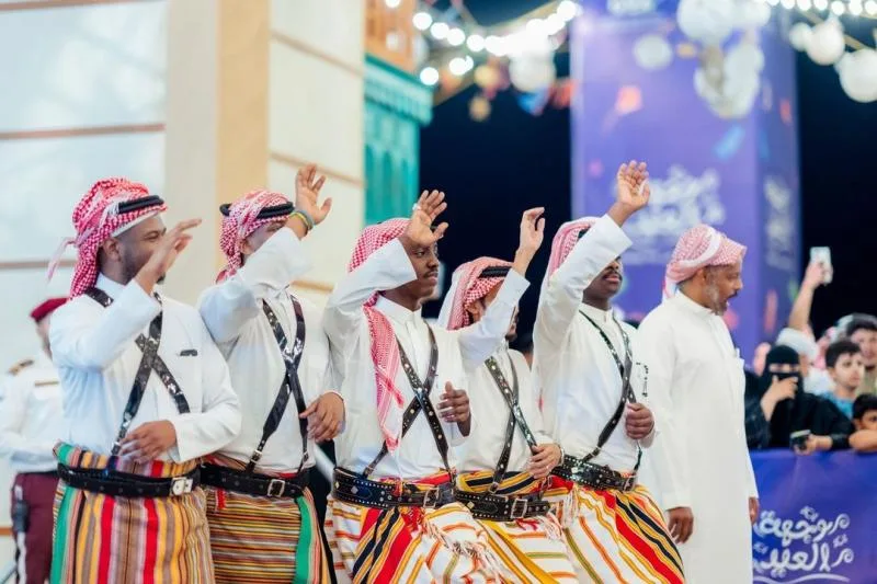 موسم جدة 2024: متى؟ أين؟ وماذا عن الفعاليات؟