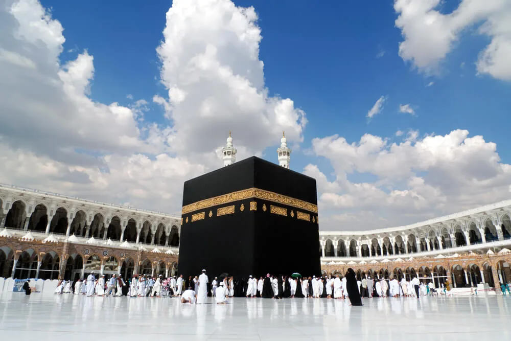 أهم الأماكن المقدسة التي يجب زيارتها عند أداء العمرة