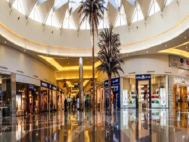 أهم 6 أنشطة لا تفوت في البانوراما مول بالرياض