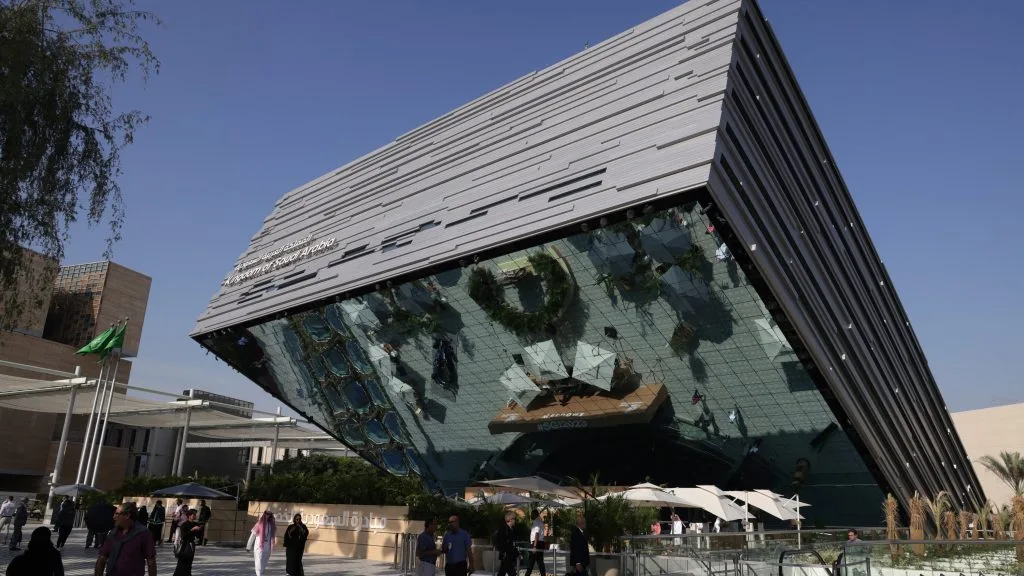 10 أنشطة مثيرة تنتظركم في السعودية خلال شهر يونيو 2024
