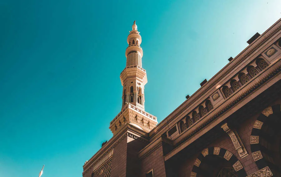 أشهر 5 أماكن سياحية تستحق الزيارة في المدينة المنورة