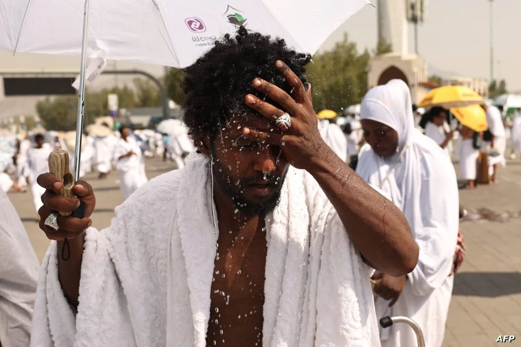السعودية تعلن رسمياً عدد وفيات الحج