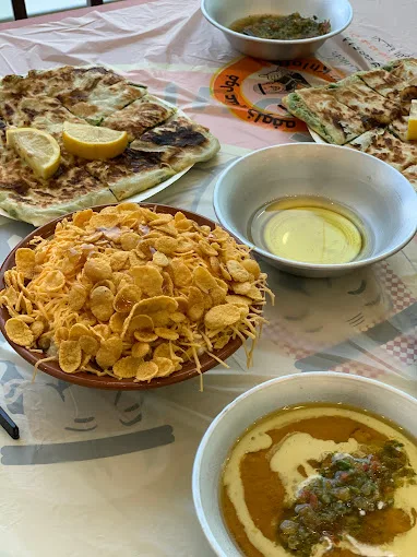 أفضل فوال في الرياض 2024