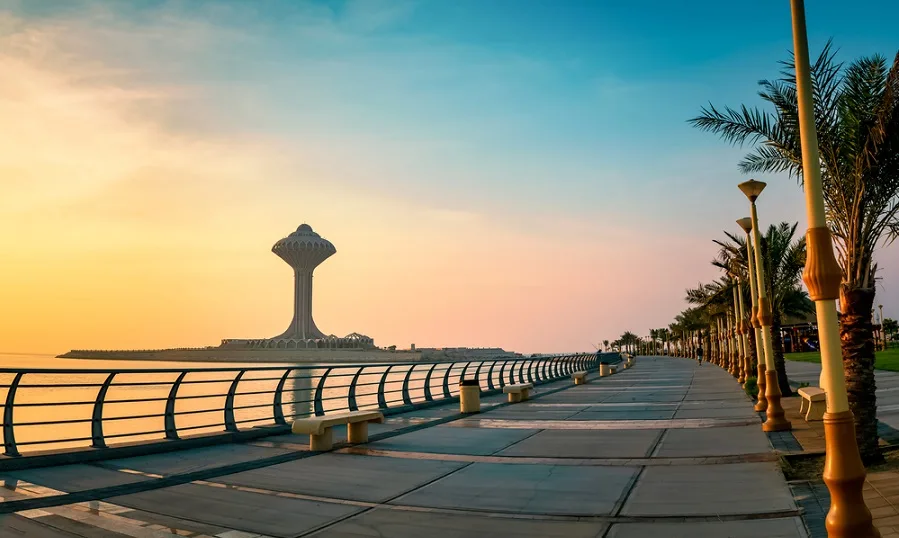 أجمل 7 مدن في المملكة العربية السعودية