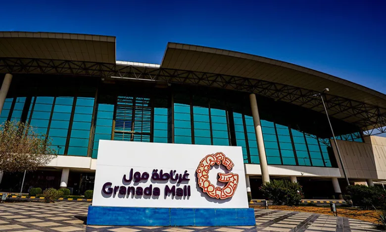 أفضل مولات الرياض: دليلك الشامل