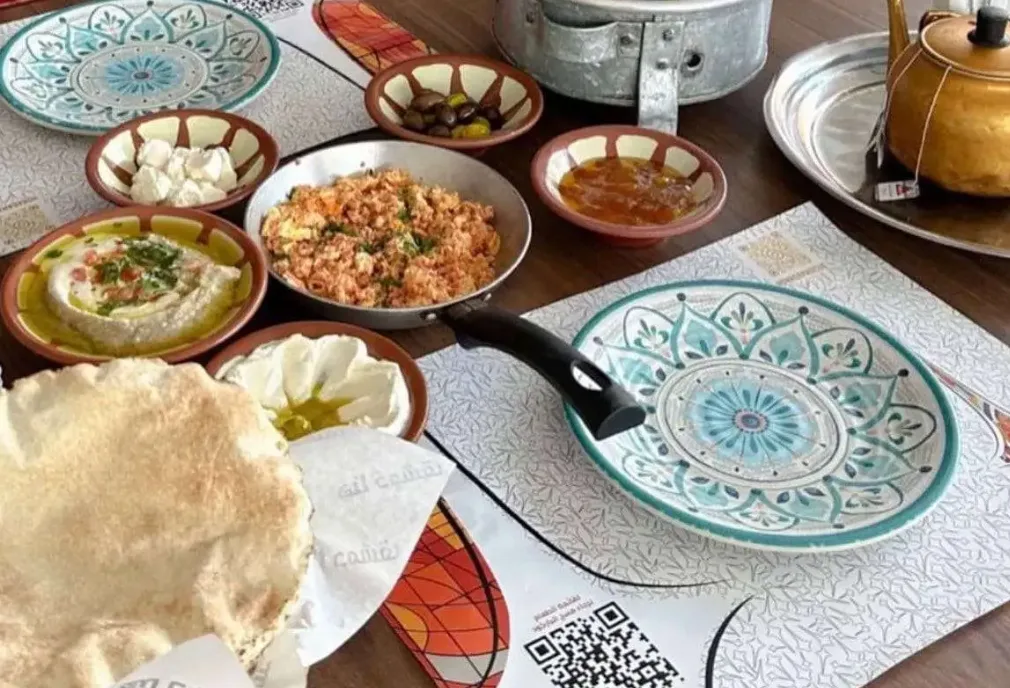 الفطور في جدة .. استمتع بأطياف الطعام المتنوعة
