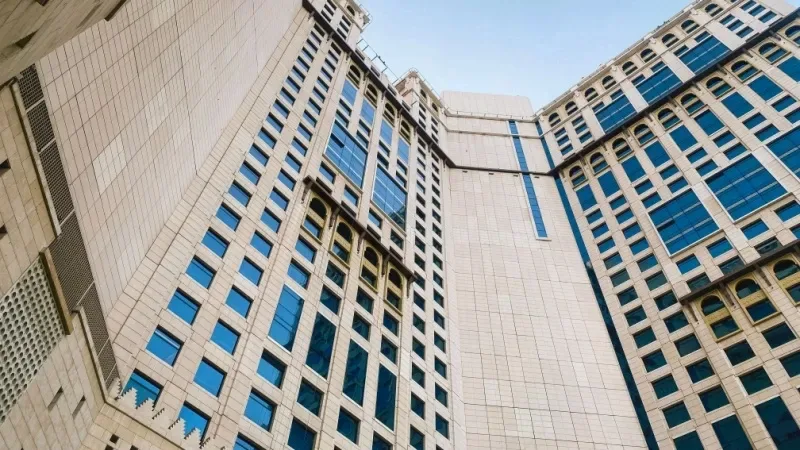 فنادق بالقرب من المسجد الحرام، مكة المكرمة