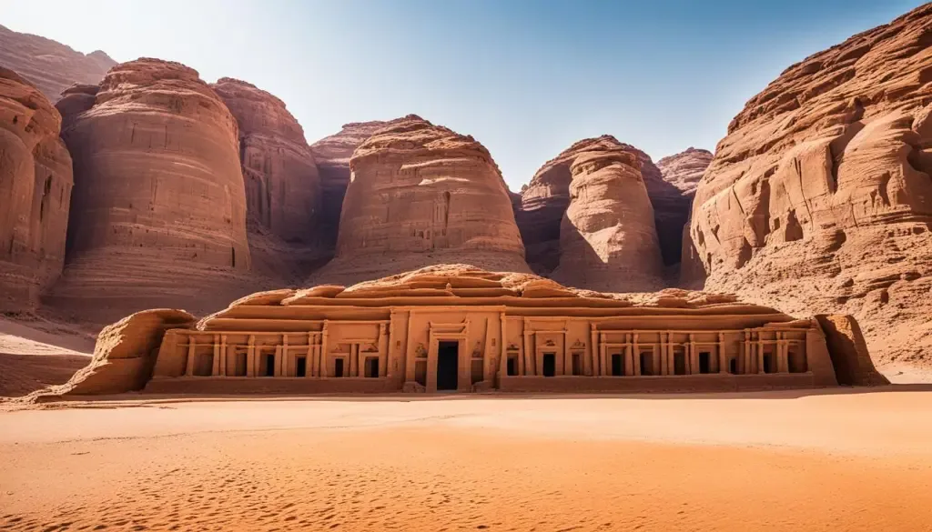 أفضل أماكن سياحية في العلا 2026