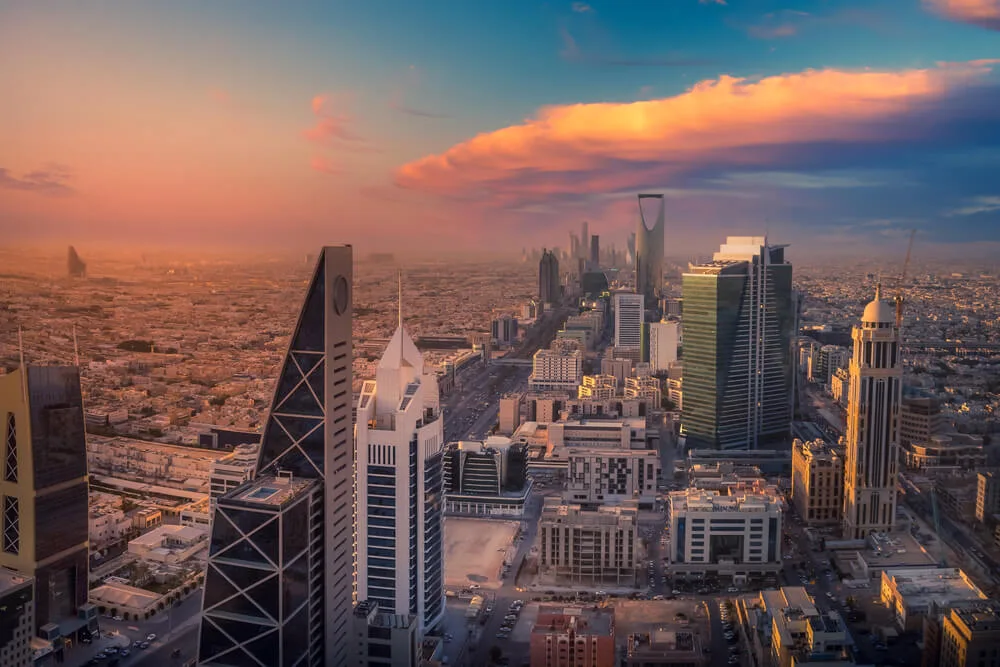 اكتشف أفضل وجهات السياحة في السعودية