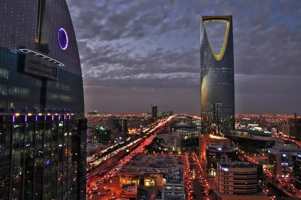 أجمل 8 مدن في المملكة العربية السعودية