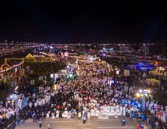 انطلاق الفعاليات الصيفية بمنتزه الأميرعبدالعزيز بن سعد بحائل
