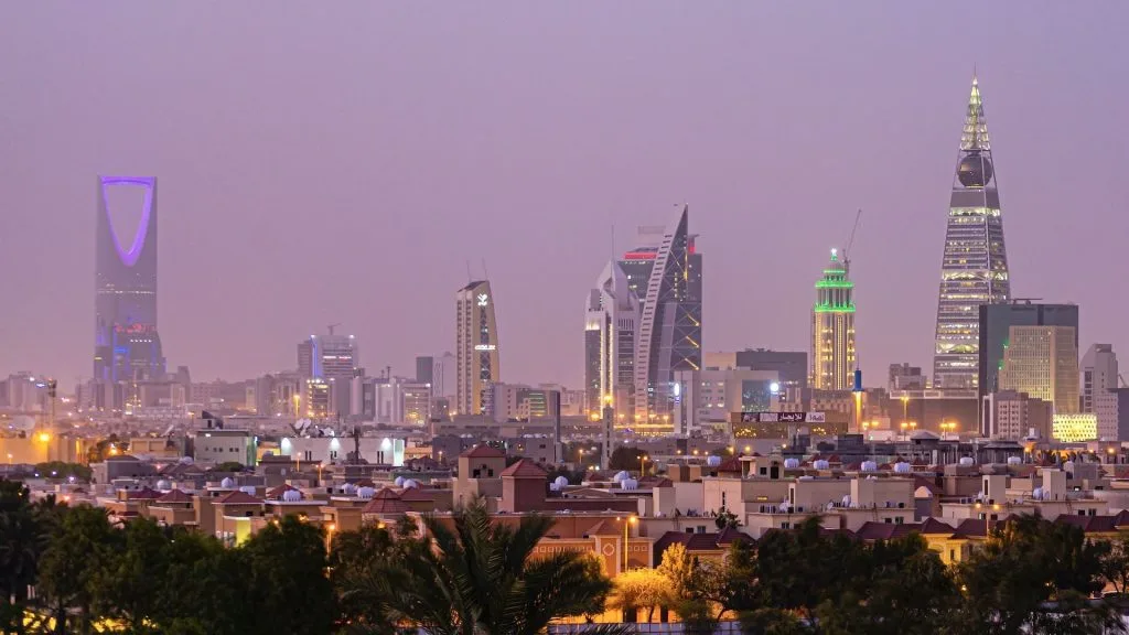 أماكن في السعودية لحياة عائلية هادئة