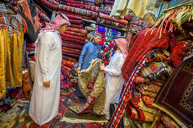 أشياء يمكن شراؤها في السعودية
