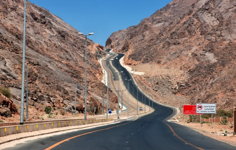 استكشف نجران: جولة في تاريخها وثقافتها وجمالها الطبيعي