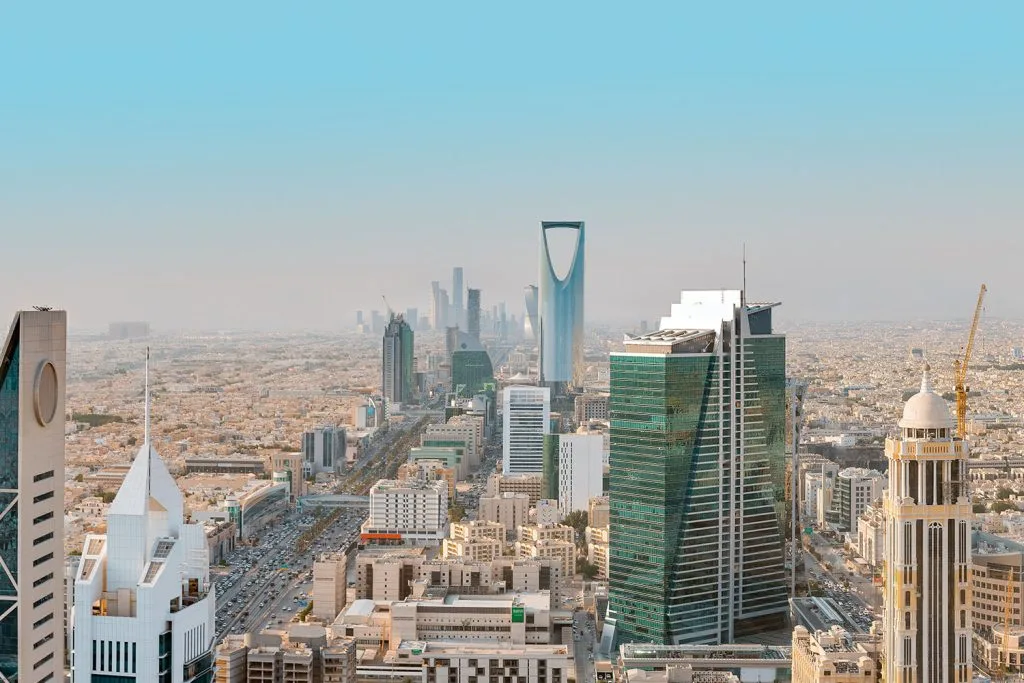أفضل الأحياء في الرياض للمغتربين