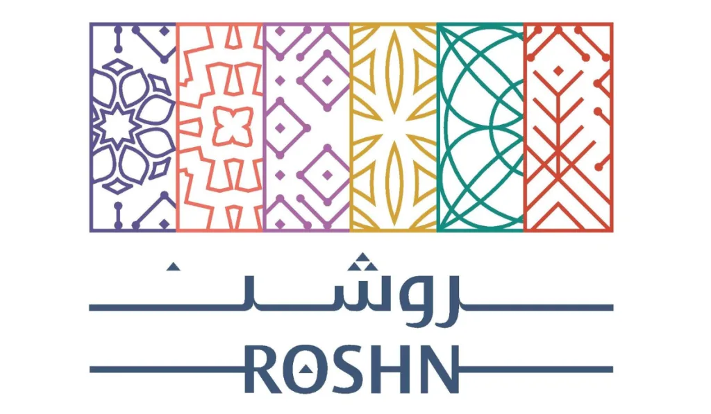 روشن تكشف عن تصميم ملعب أيقوني جنوب غرب الرياض