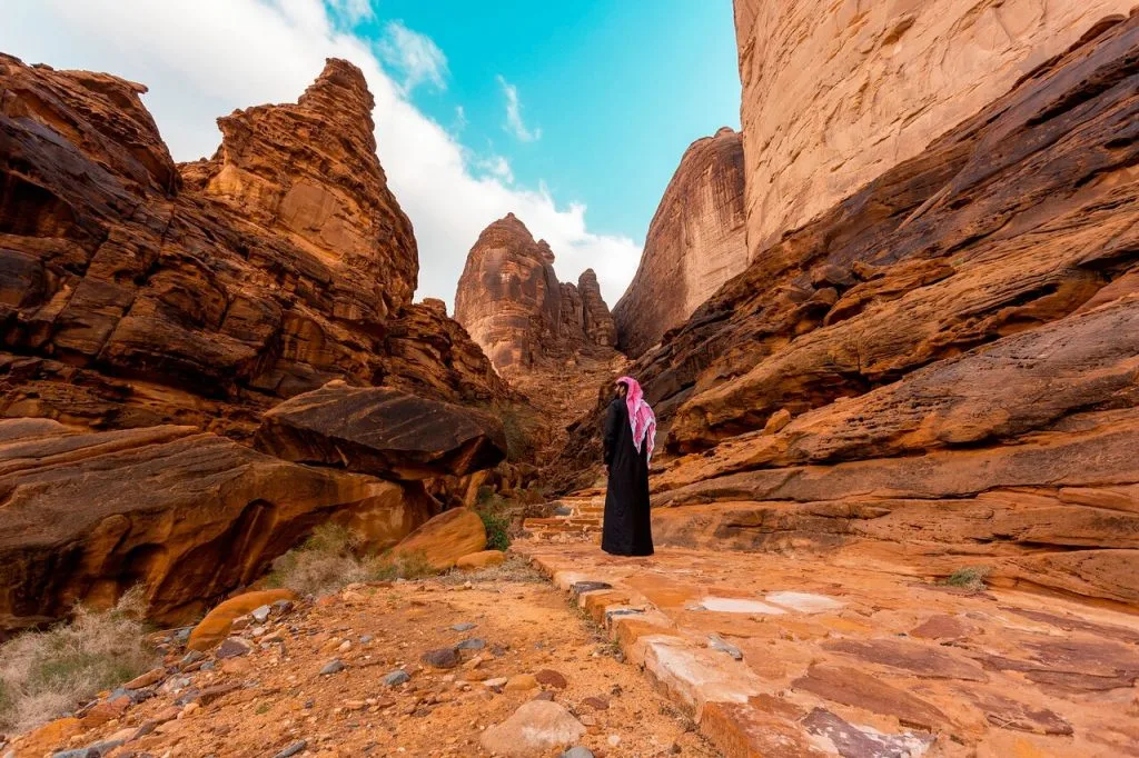 جبل عكمة