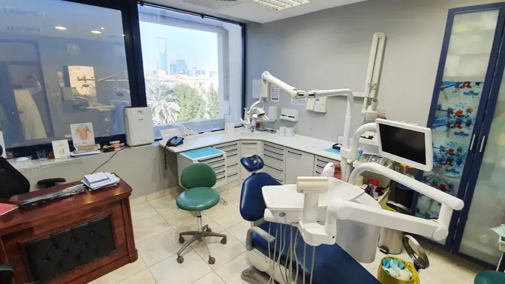 عيادات تجميل رائدة في الرياض - السعودية
