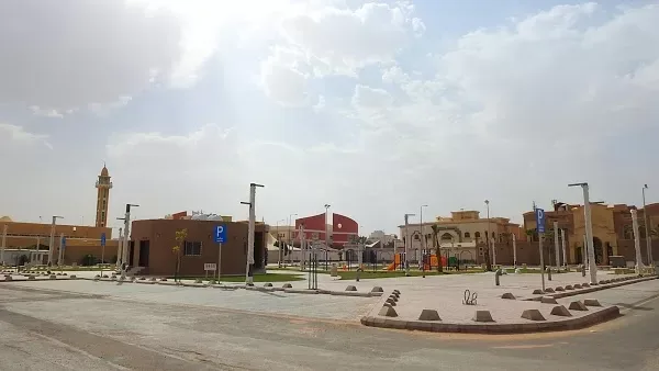 تعرف على حي النفل في الرياض وأبرز مميزاته