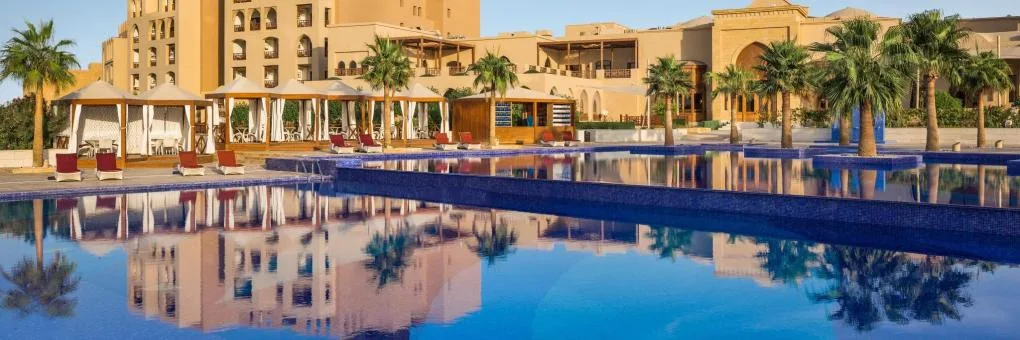 منتجع عمارية أكوابارك