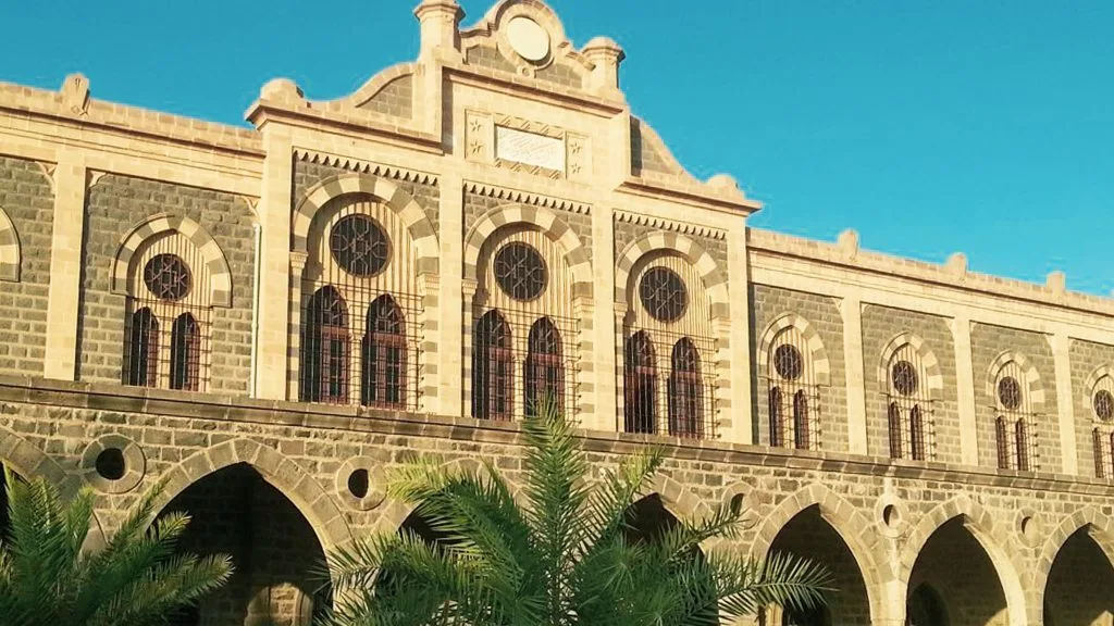 6 من أفضل الأماكن التي تستحق الزيارة في المدينة المنورة