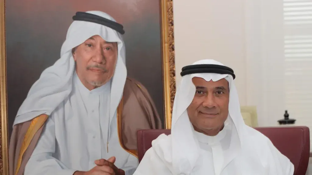 الشركات العائلية السعودية الأكثر تأثيرًا ونفوذًا