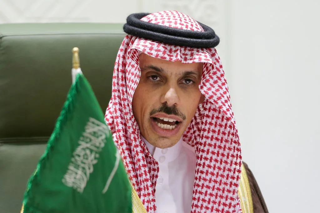 كم راتب الوزير في السعودية؟
