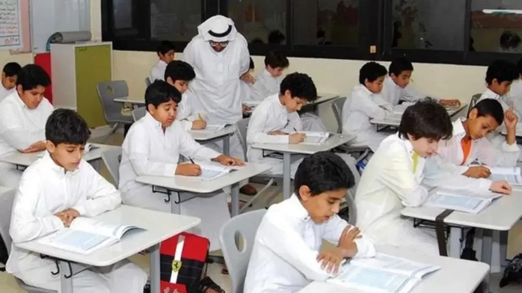 تعرف على اشتراطات للنقل التعليمي مع قرب بدء العام الدراسي الجديد في السعودية