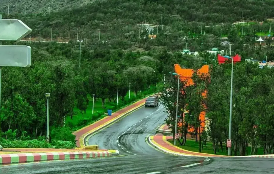 أفضل 8 اماكن سياحية في الباحة للعوائل