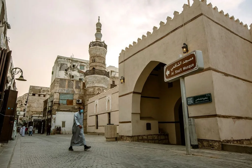 5 تجارب لا تُفوت في جوهرة البحر الأحمر جدة