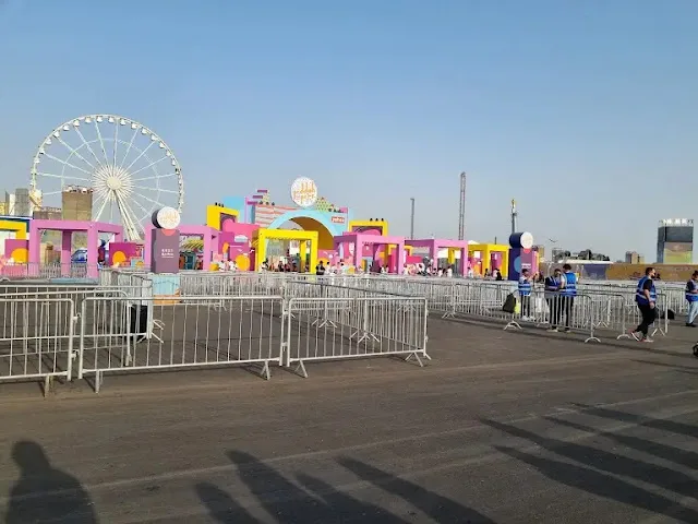 أفضل الوجهات الترفيهية في جدة لعام 2024