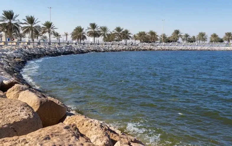 أبرز الأنشطة الممتعة في كورنيش الدمام 2024