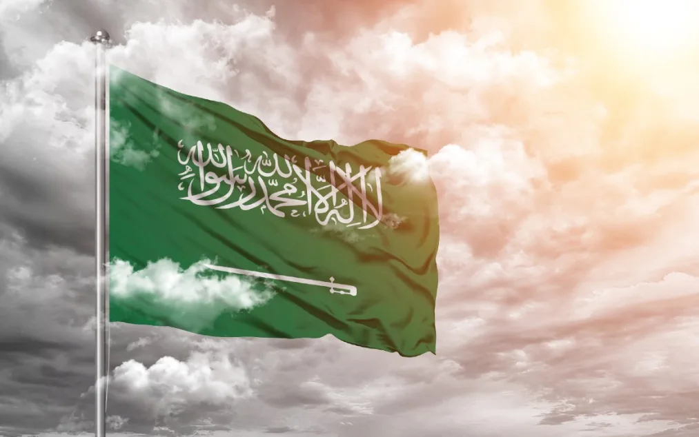 الحدائق في السعودية تحتضن زوارها في احتفالات اليوم الوطني 94