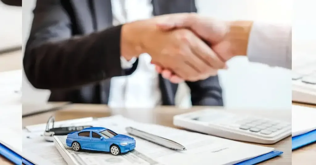 دليلك الشامل لأفضل قروض تمويل السيارات في السعودية
