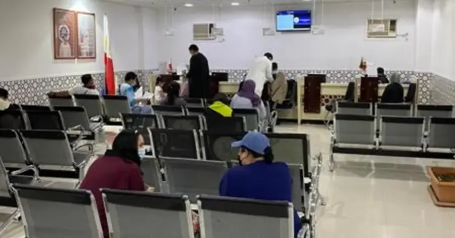 خطوات تجديد جواز السفر الفلبيني في السعودية