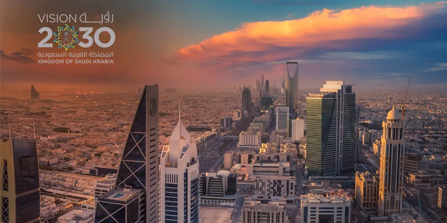 الوظائف الأكثر طلبًا في إطار رؤية 2030 في السعودية