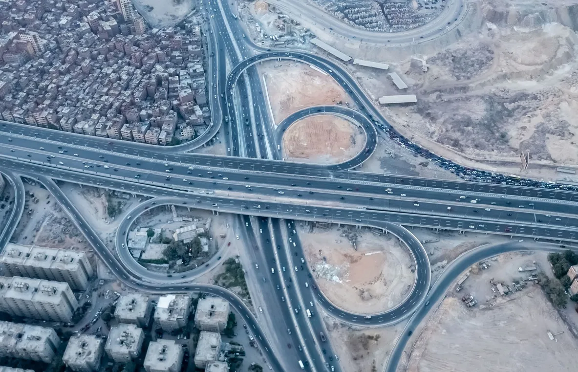المناخ والجغرافيا: أساسات رفع جودة الطرق في السعودية