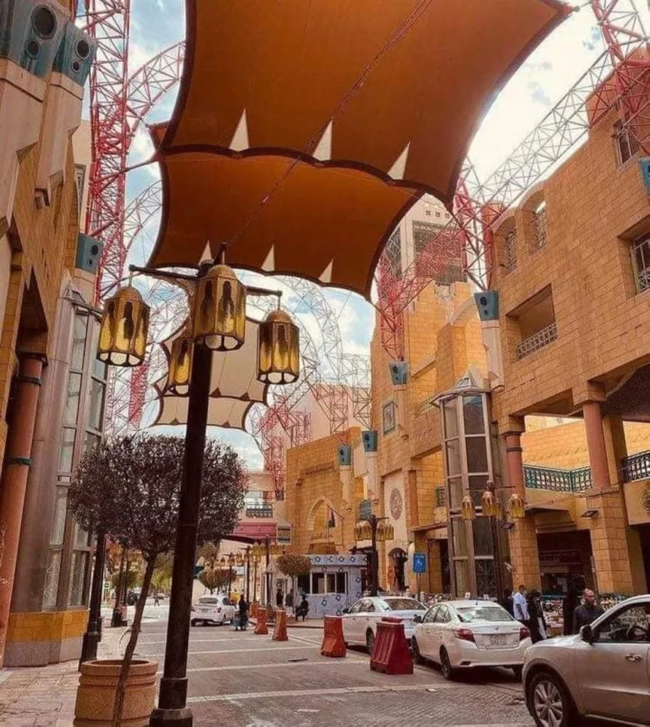 أفضل 7 أنشطة مجانية يمكنك القيام بها في الرياض